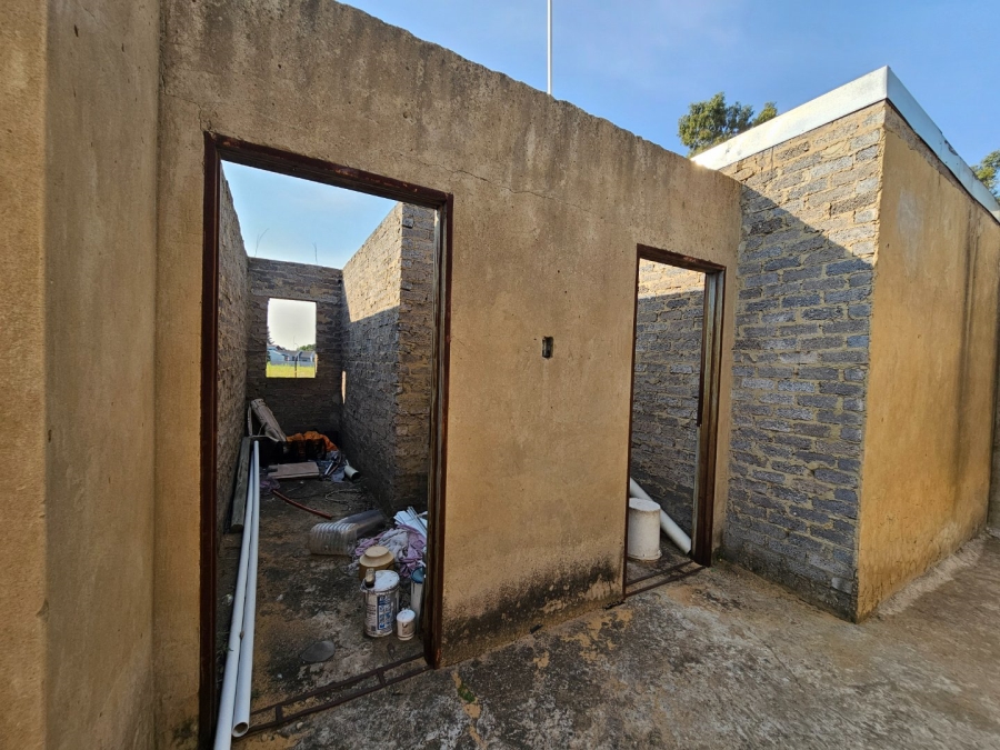 Commercial Property for Sale in Vaalpark Free State